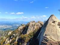 【探秘雲端之上·遇見丹東鳳凰山】