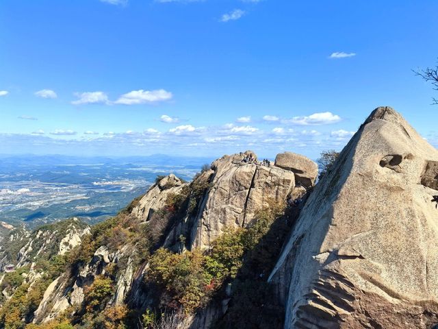 【探秘雲端之上·遇見丹東鳳凰山】