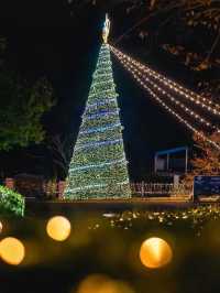 Childhood Memories: The Largest Doraemon Symphony Light Show in Kanto