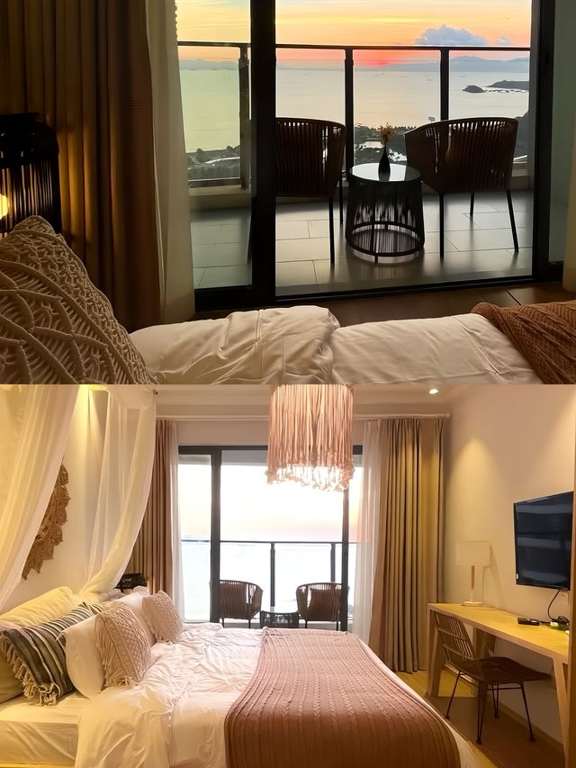 惠州!!一個小眾島嶼
