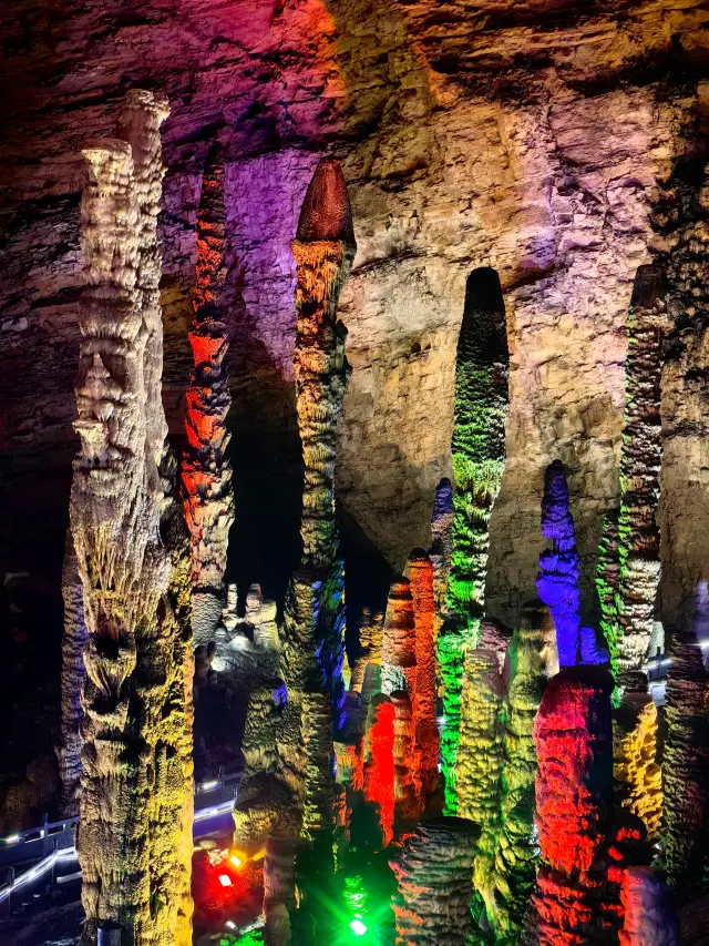 6-Day Chengdu-Chongqing-Jiuzhaigou Itinerary: The Ultimate Guide to Save Time and Avoid Pitfalls