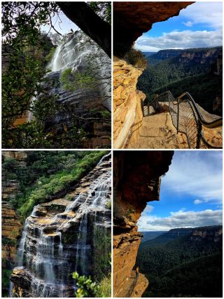 Halls Valley: A Harmonious Symphony of Nature