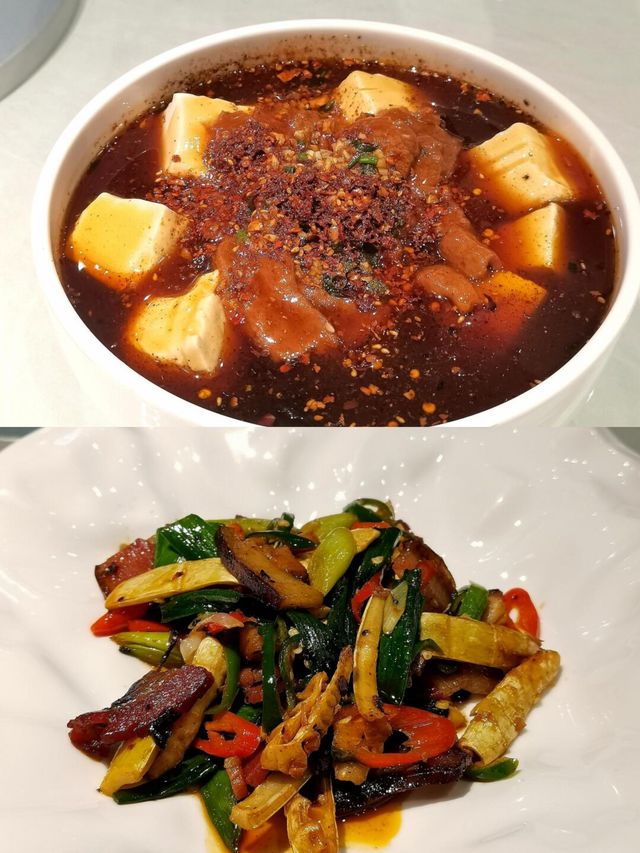 拜託來西安一定要住這家平價酒店