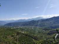 雅安｜茶馬古道起點，蒙頂山的清涼夏天