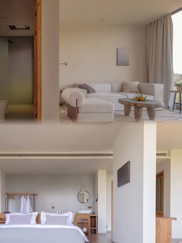 廬山西海心棲里 | 心靈歸處，詩畫之居 