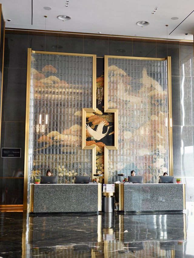 重慶旅遊新玩法 躲進湖景度假酒店過週末