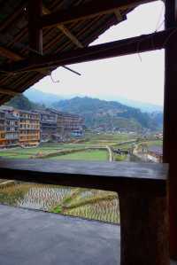 肇興侗寨|隱野·望山民宿