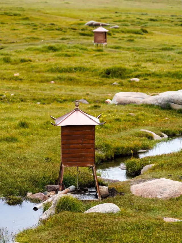 甘南冬日遊2天1夜 雪景美翻了