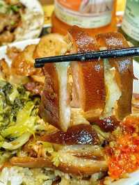 小蹄大作｜食無定味·適口者珍
