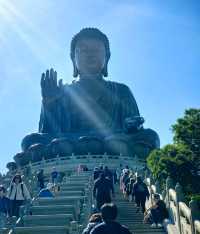 大嶼山風景區避雷指南：不再被套路，旅行者的福音！