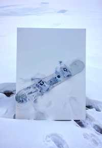 這還是我認識的崇禮嗎？/富龍滑雪場