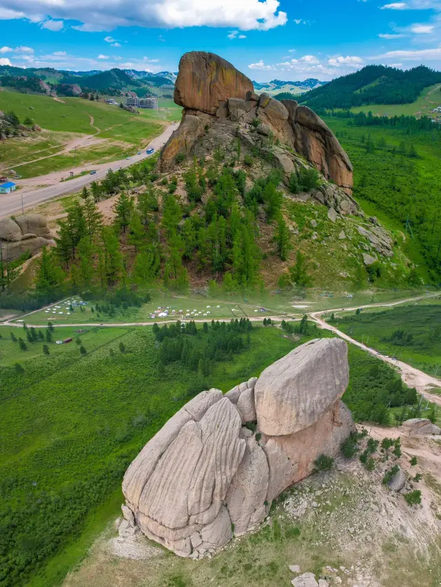 7-Day Mongolia Itinerary｜A Short Break in Mongolia