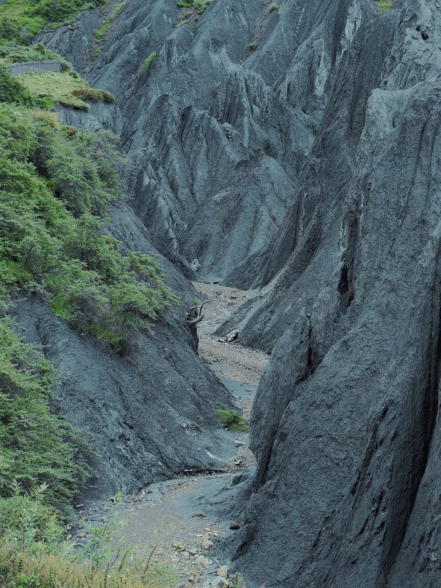 成都-四姑娘山-色達6日深度遊 超全攻略來襲必看