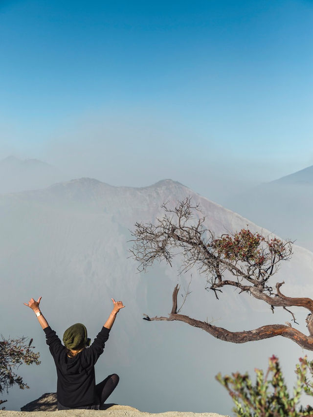 馬格朗市的火山攻略一定不能錯過哦~
