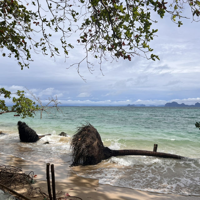 Koh Ngai so underrated 