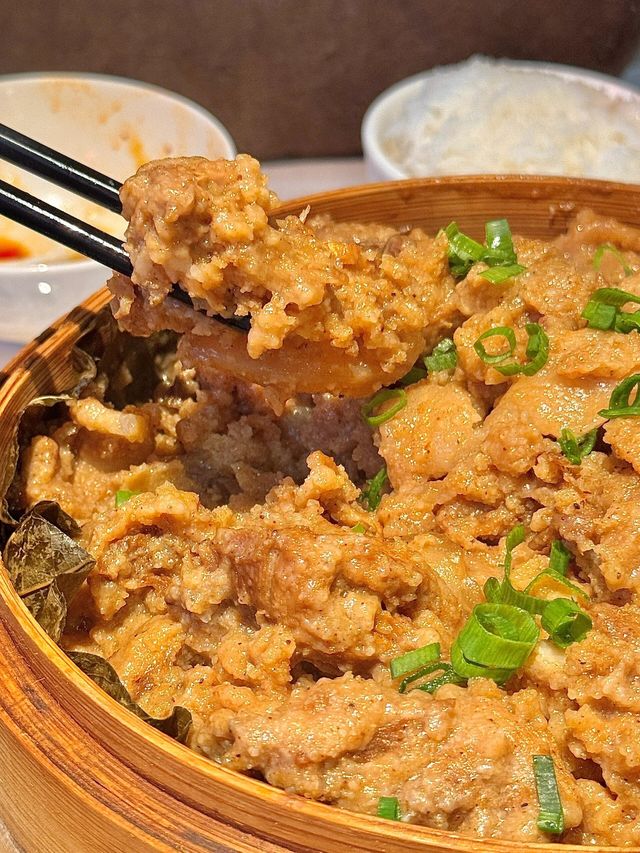 西安｜哭死！怎麼會有這麼好吃的魚宴