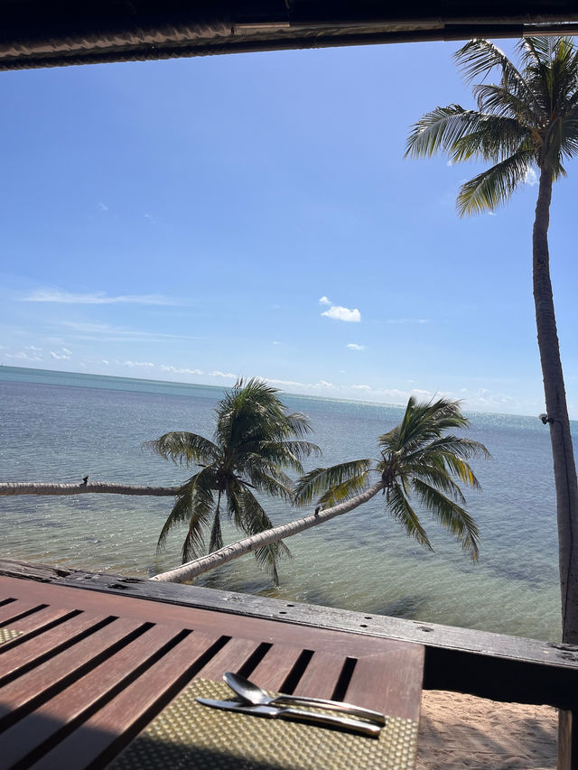 查汶海灘諾拉海灘水療度假村