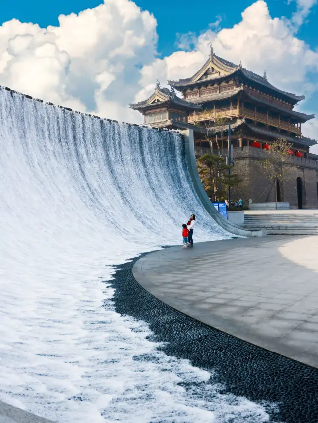 杭州0.5h這座蕩氣迴腸的古城我推薦你這樣玩