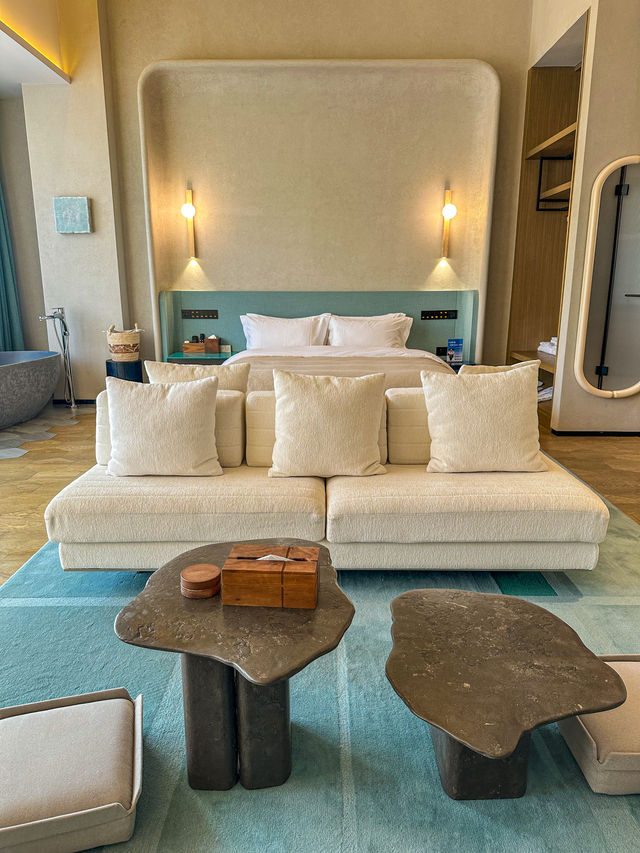 融創!!絕美國風酒店 融創!!絕美國風酒店