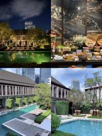 曼谷 | Villa Deva 環境與平靜的完美結合   酒店：Villa Deva Resort
