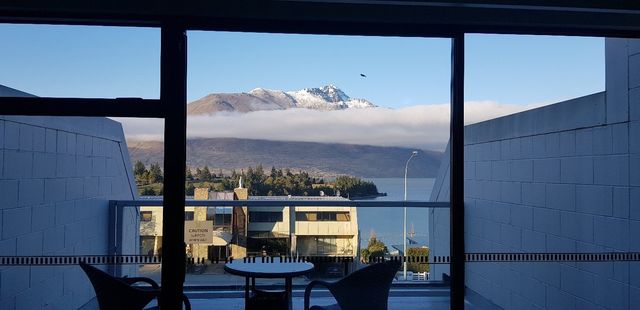 國敦酒店|完美湖景,美味早餐 國敦酒店|完美湖景,美味早餐