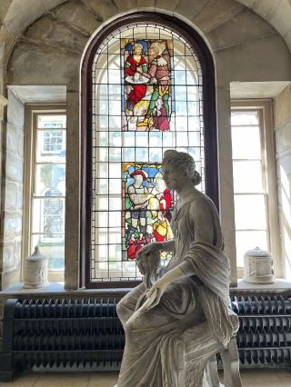 Exploring Castle Howard: A Journey Through Time