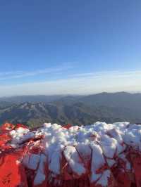 洛陽等地10日遊 超詳細攻略懶人出行必備