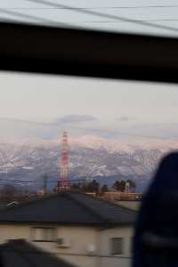 富山真的太好拍了攝影乾貨帖