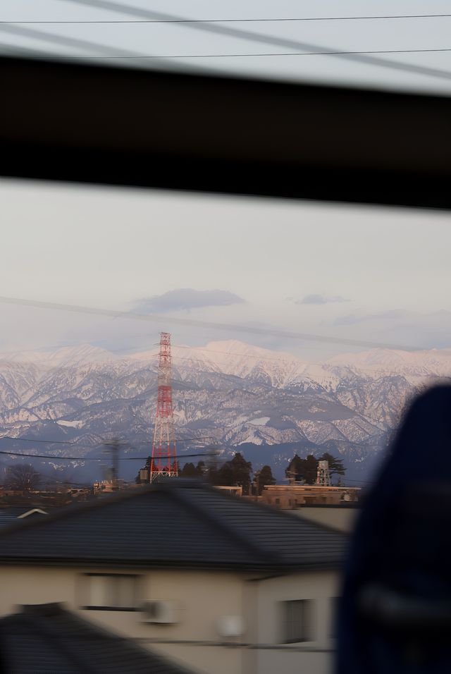 富山真的太好拍了攝影乾貨帖 富山真的太好拍了攝影乾貨帖