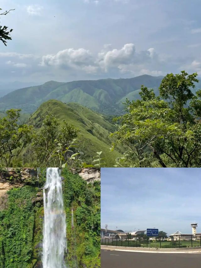 洛美：西非的綺夢之境，探尋多哥的神秘寶藏