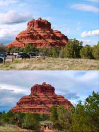 Sedona, Arizona is one of the Natural Wonder and Gem 😍
