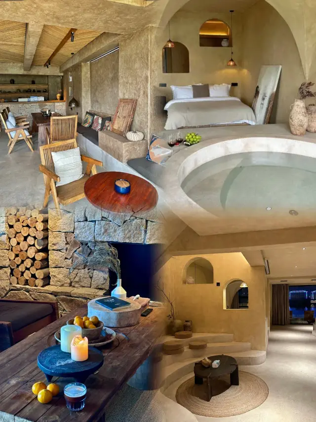 Chenzhou! Xiaodongjiang! Stay in a dream homestay!