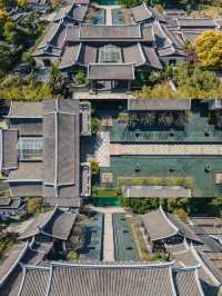 泉州｜福建首家SLH成員酒店，安溪悅泉行館