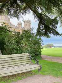 Exploring Highclere Castle: A Must-Visit for Downton Abbey Fans