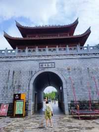 茶馬古城——穿越時空的奇妙之旅