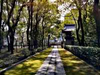 安國山聖福寺