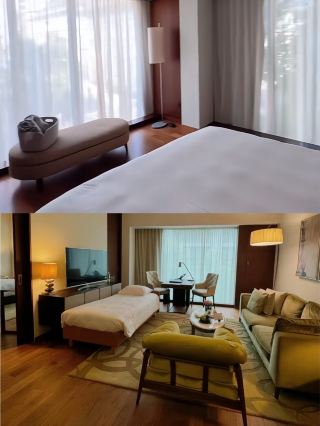 Park Hyatt Zurich