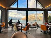 皇后鎮 | 卡瑪納湖屋，絕佳景觀酒店