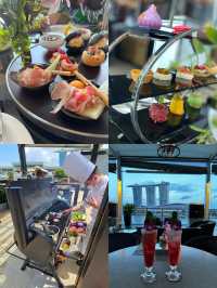 # 新加坡富麗敦海灣酒店