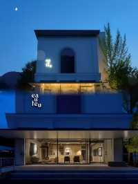 歐弗旅館：小松的溫馨休憩之所