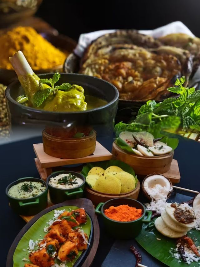 解鎖奢華新體驗！邁索爾美爵酒店，旅行達人嘅夢幻棲息地