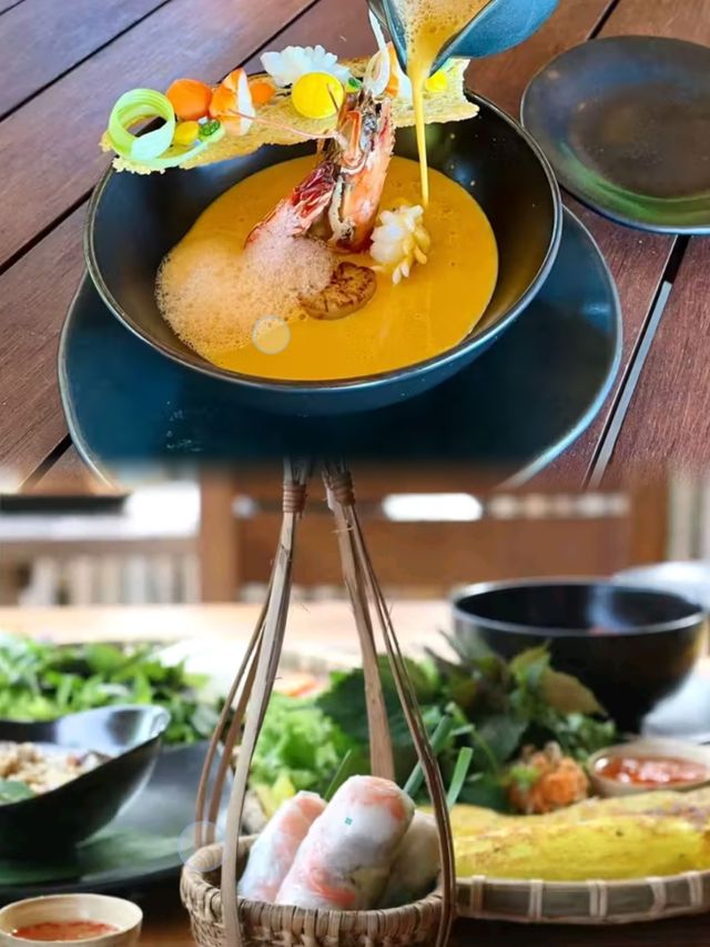 昆崙六善康道酒店：奢華海濱度假嘅完美之選