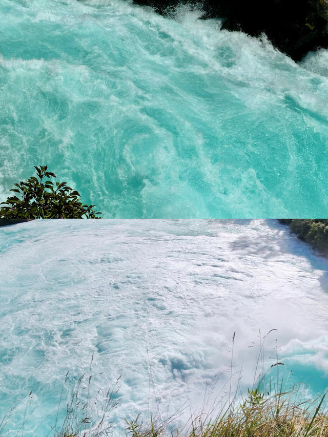 胡卡瀑布旅遊攻略