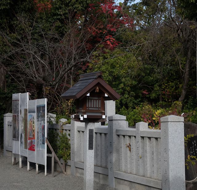 走進大鳥大社｜邂逅日本堺市的古韻風華
