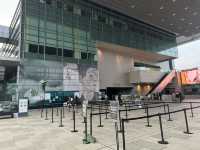 Must-Visit in Korea: National Museum of Korea