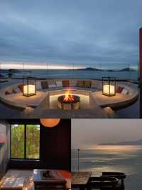 霞浦·擺歲|住進山海之間的海島美學酒店