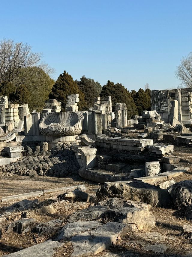 北京5日遊 超全攻略輕鬆玩轉京城