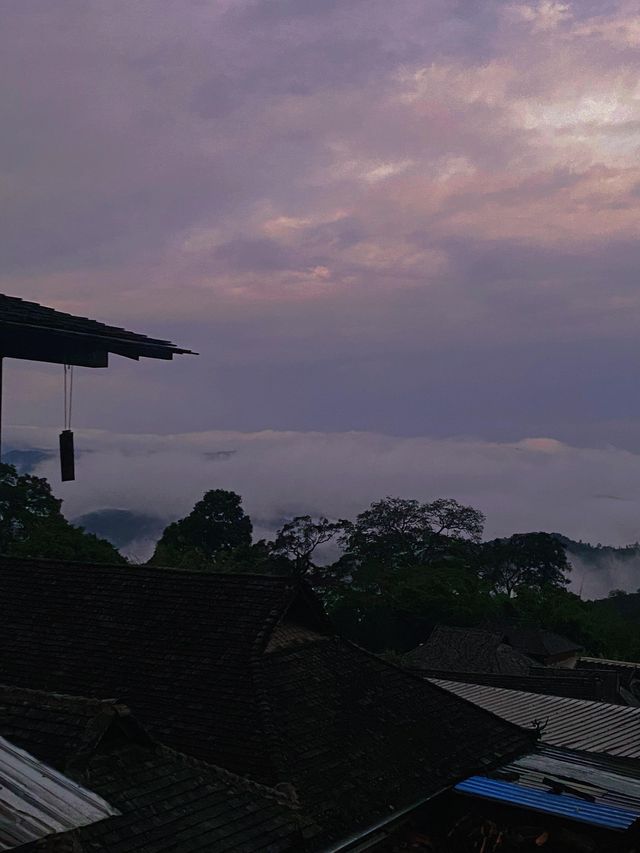 雲南景東文廟