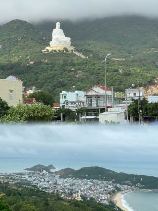 這個假期一定要去歸仁看看