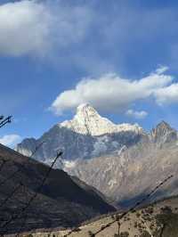 親子博物館之旅中國貢嘎山海螺溝等地歷史的烙印